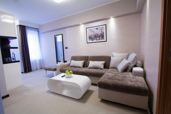 Hotel Heritage (Belgrad)